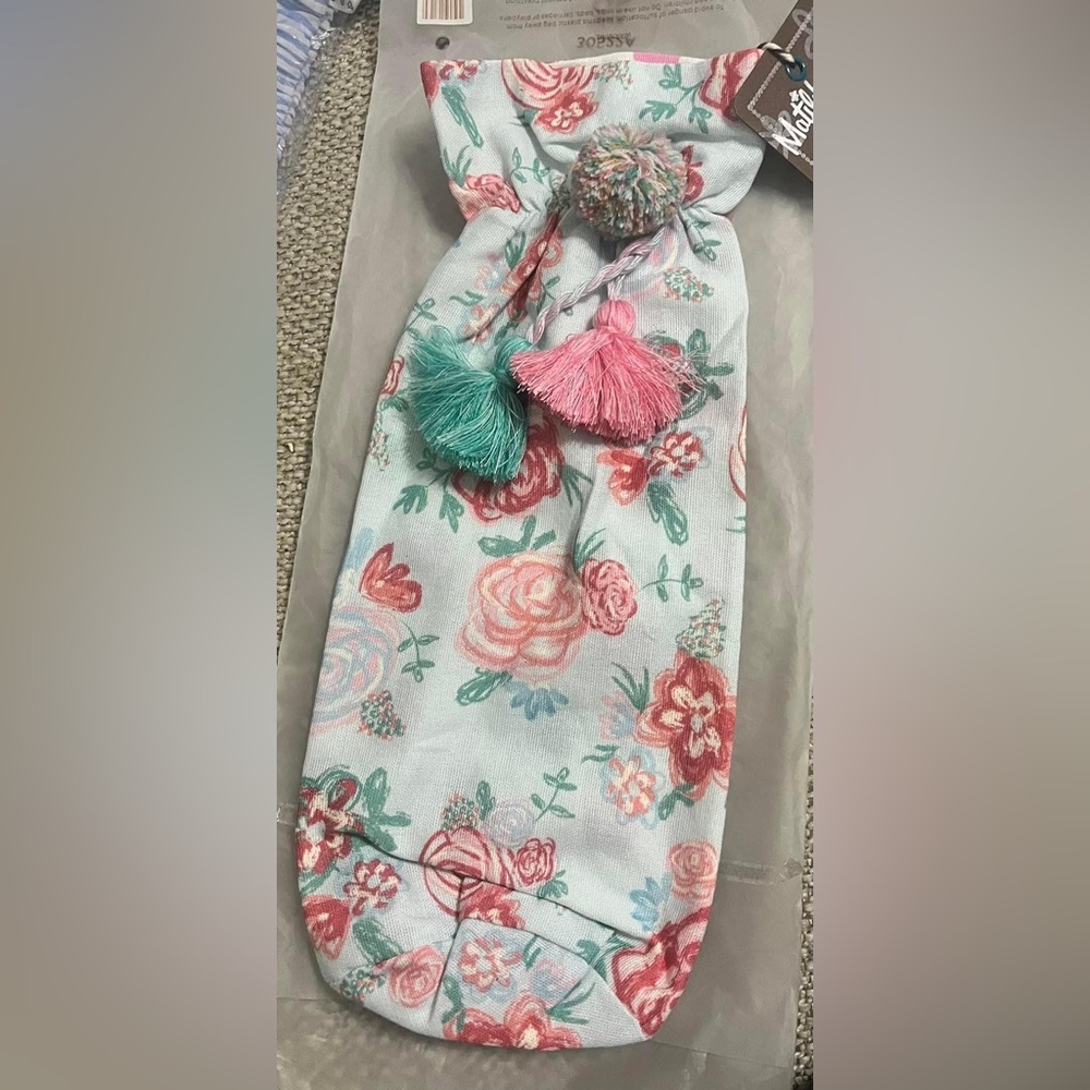 Matilda Jane wine bag
